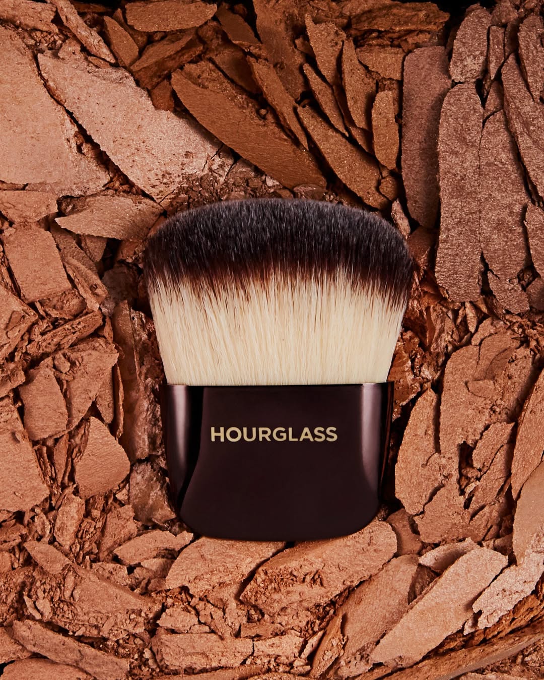 HOUARGLASS Ambient散粉刷