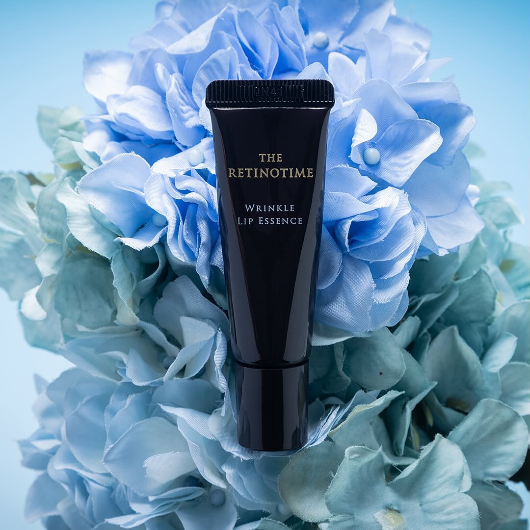 The Retino Time 潤唇膏