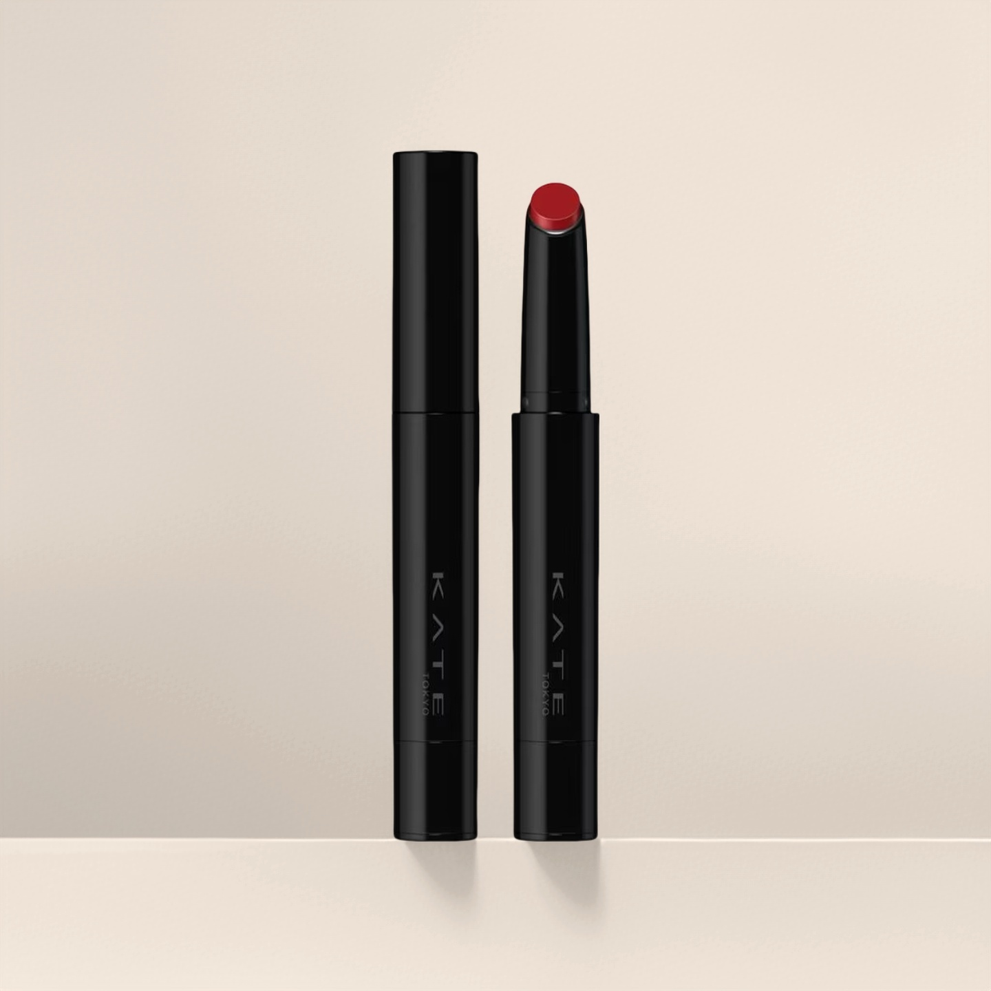 KATE 怪獸級水光持色唇膏