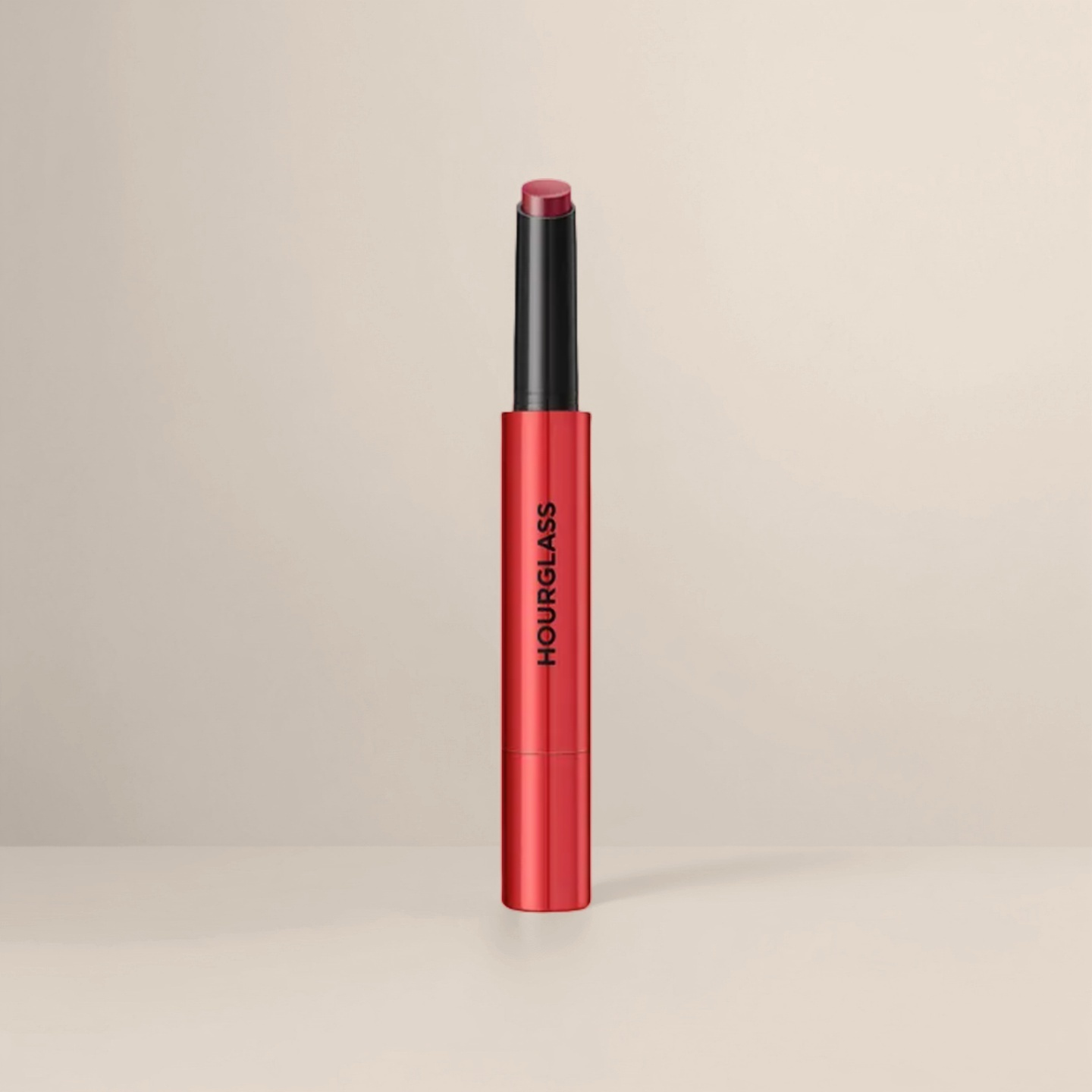 HOURGLASS 豐盈水漾唇膏