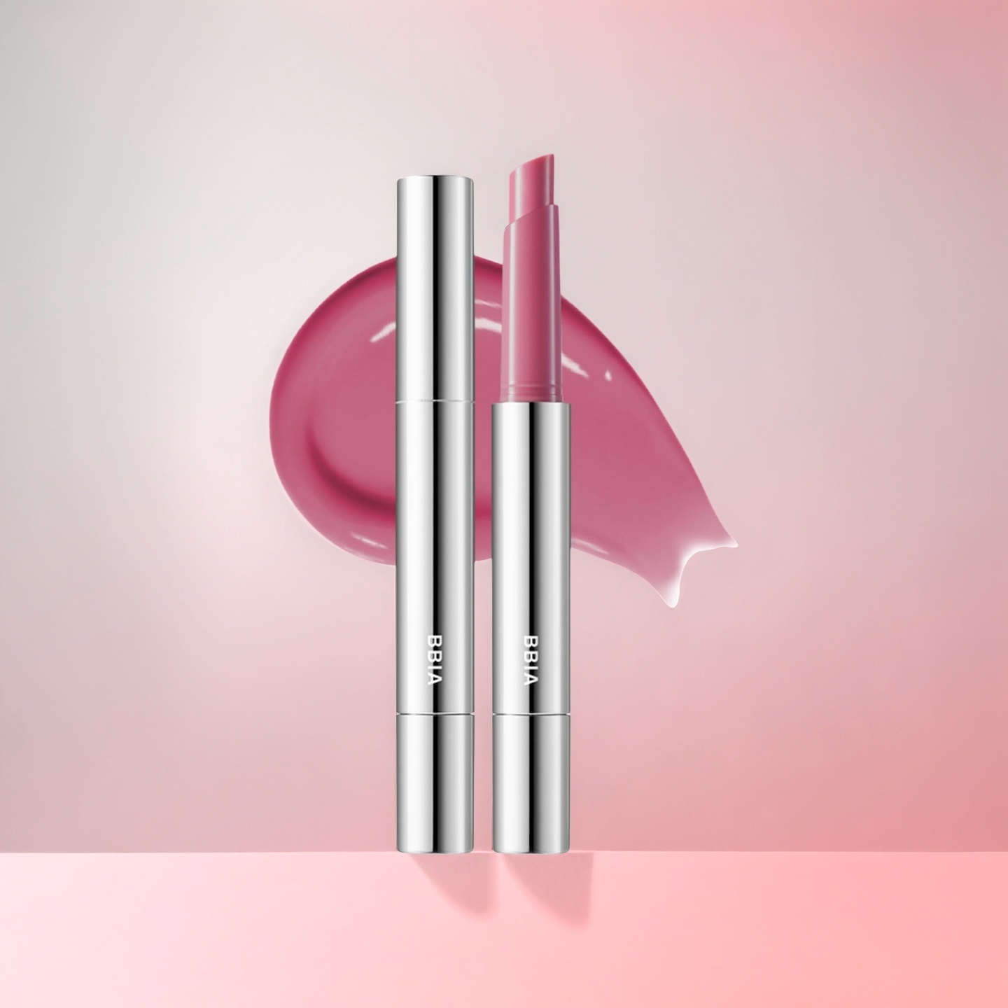 BBIA 冬甩光澤唇蜜棒