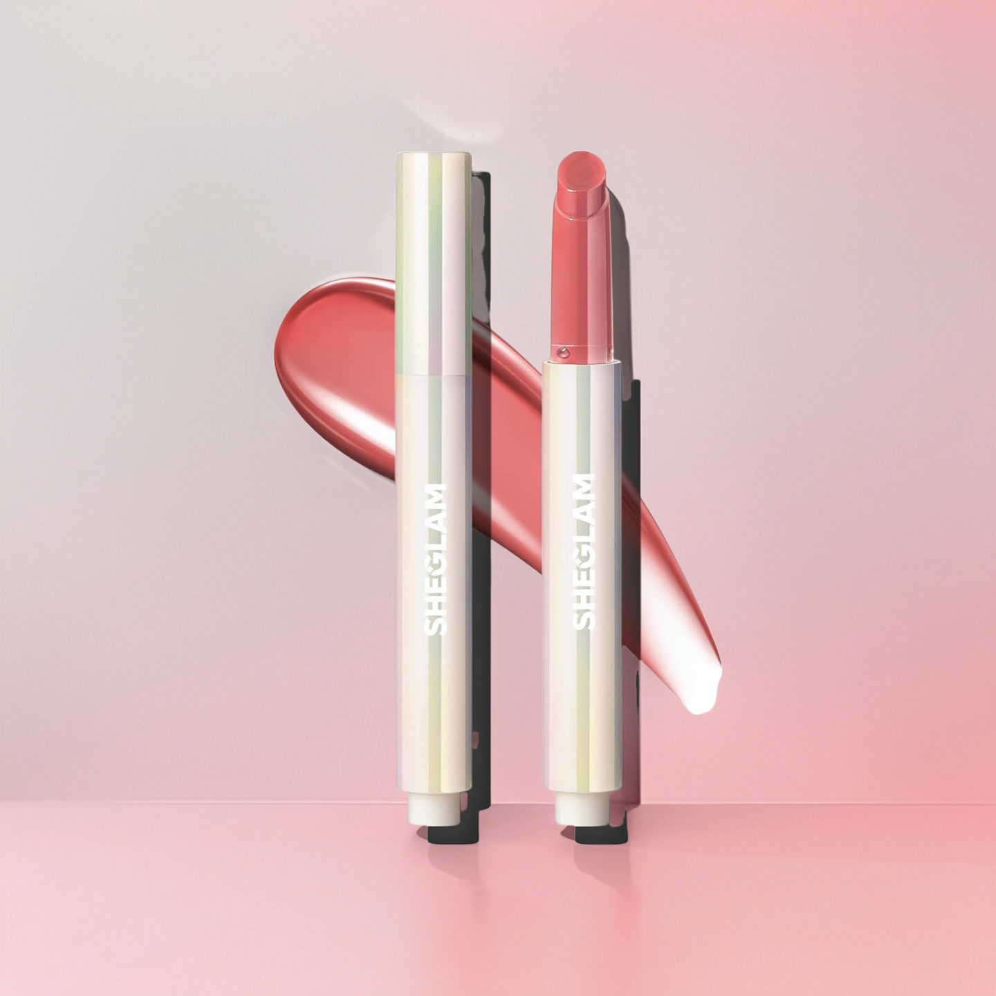 SHEGLAM 保濕豐唇固體唇彩