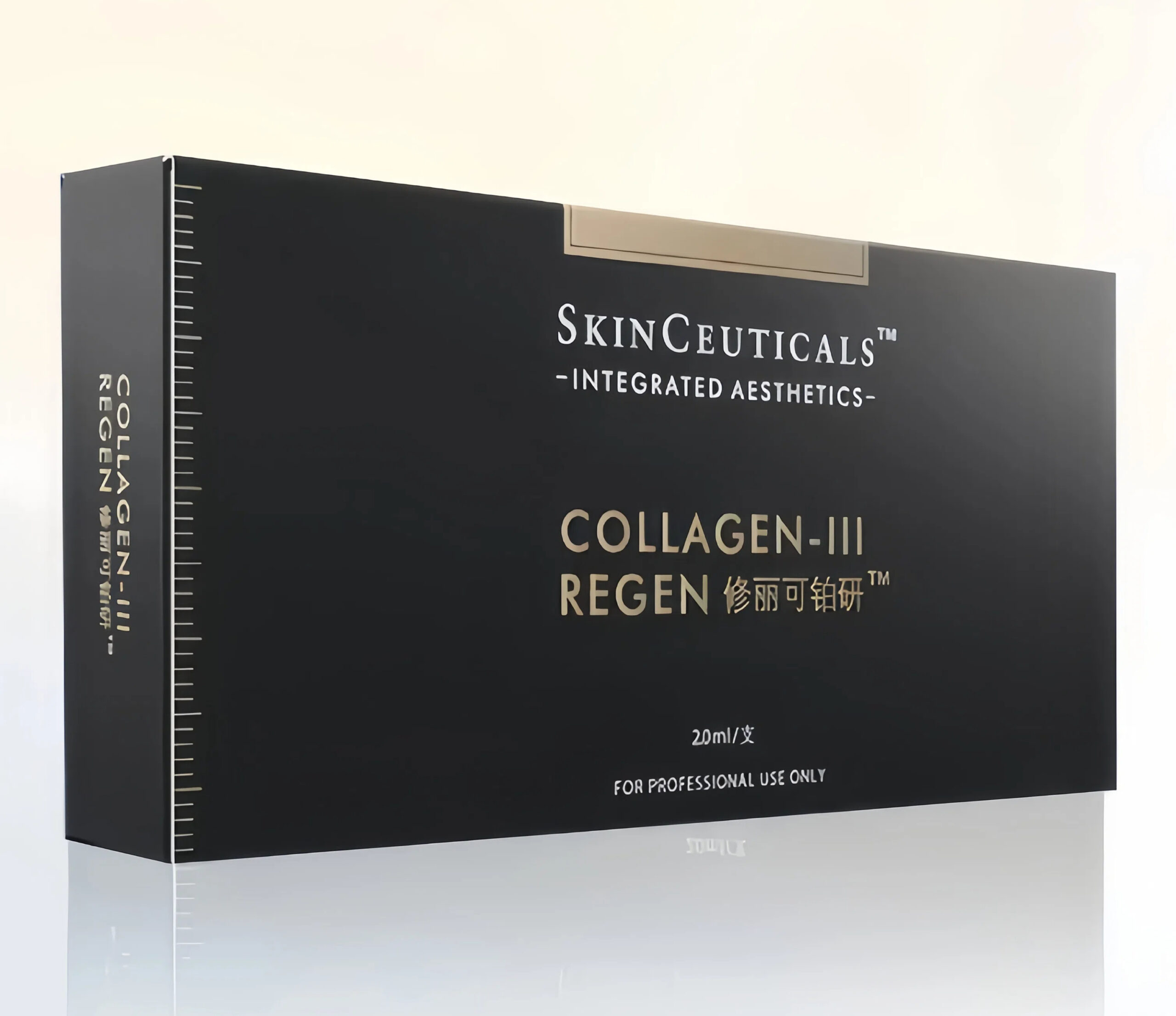SkinCeuticals的Collagen Type III(第三型膠原蛋白)
