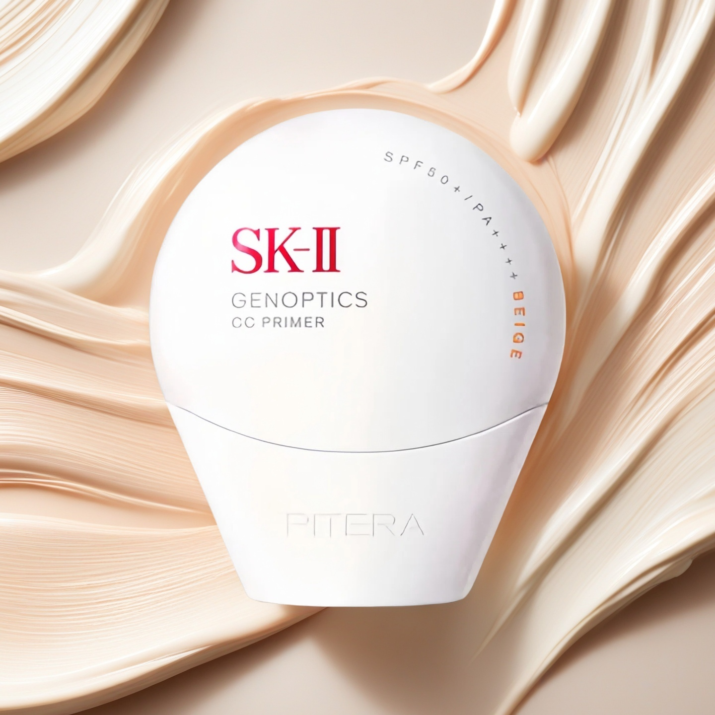 SK-II 光蘊輕透防曬CC霜