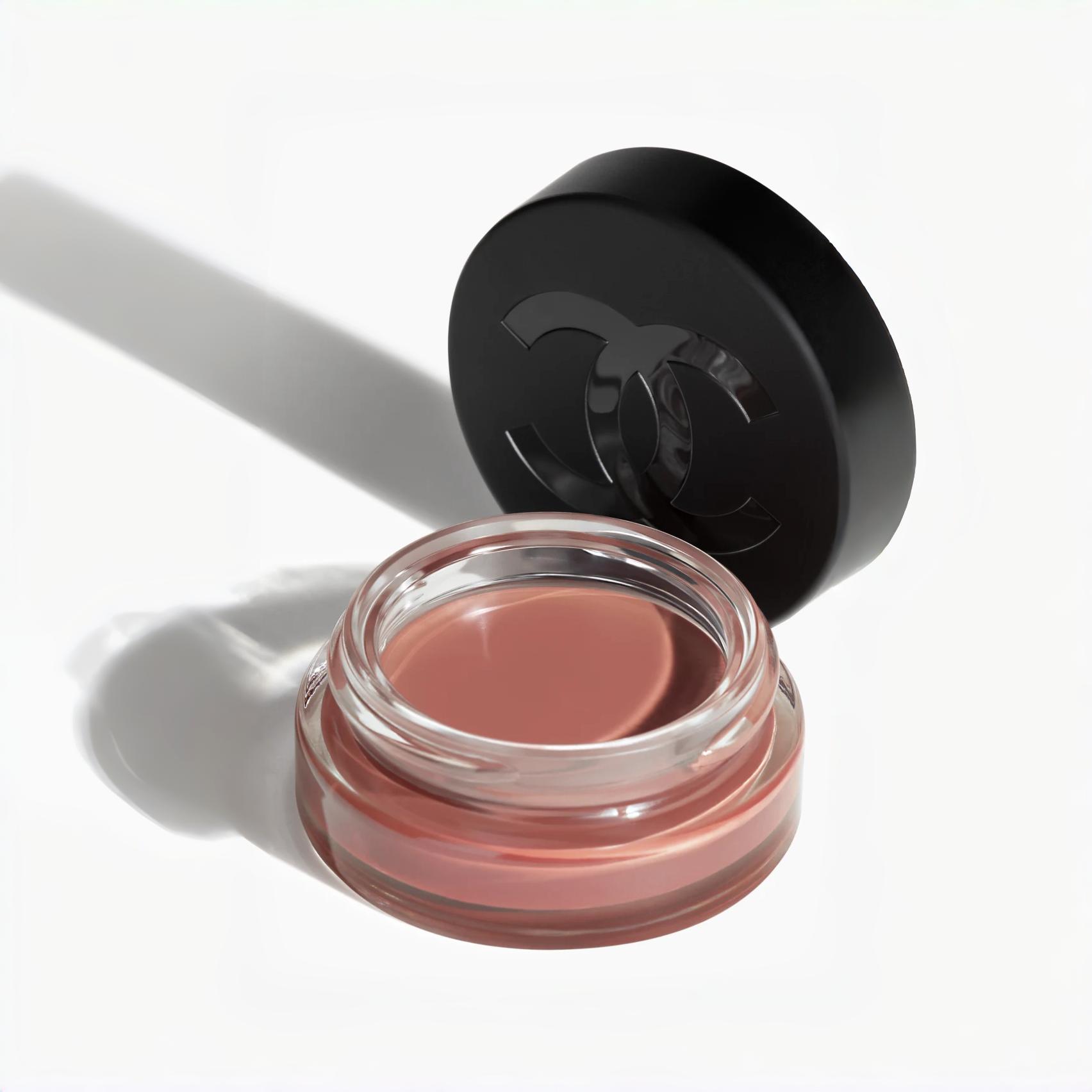 Chanel 紅山茶花唇頰蜜 #02 HEALTHY PINK