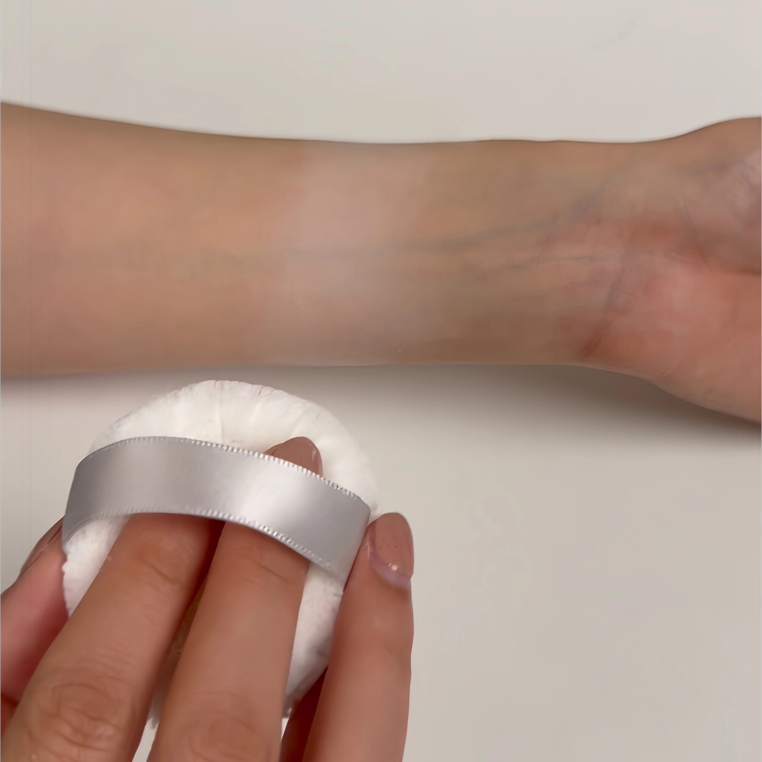 Primavista蜜粉上手實測