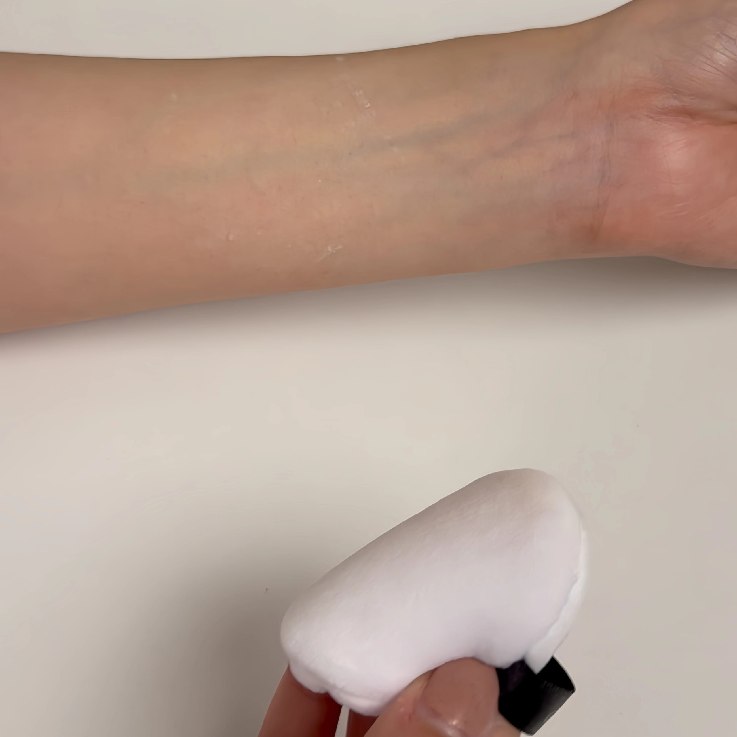 Givenchy四色蜜粉上手實測