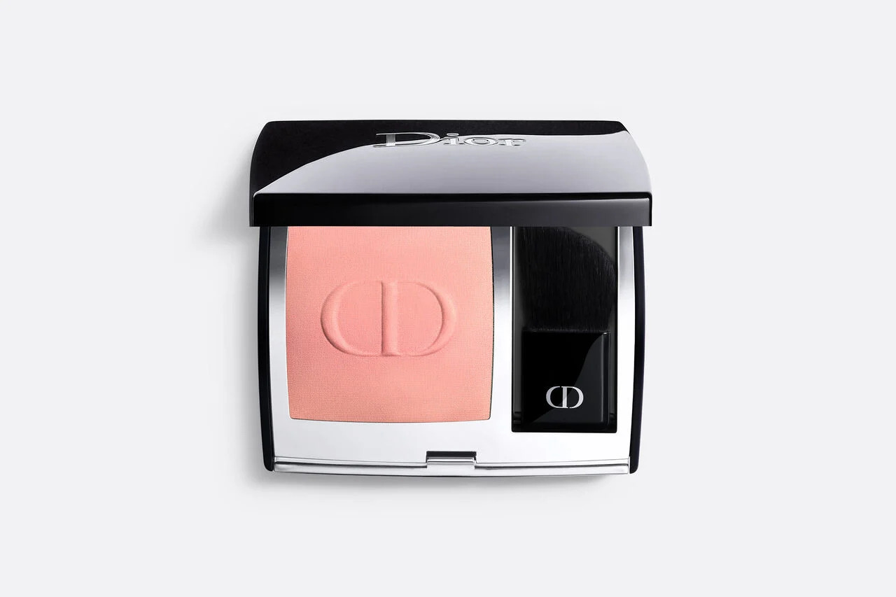 Dior 傲姿胭脂 #100