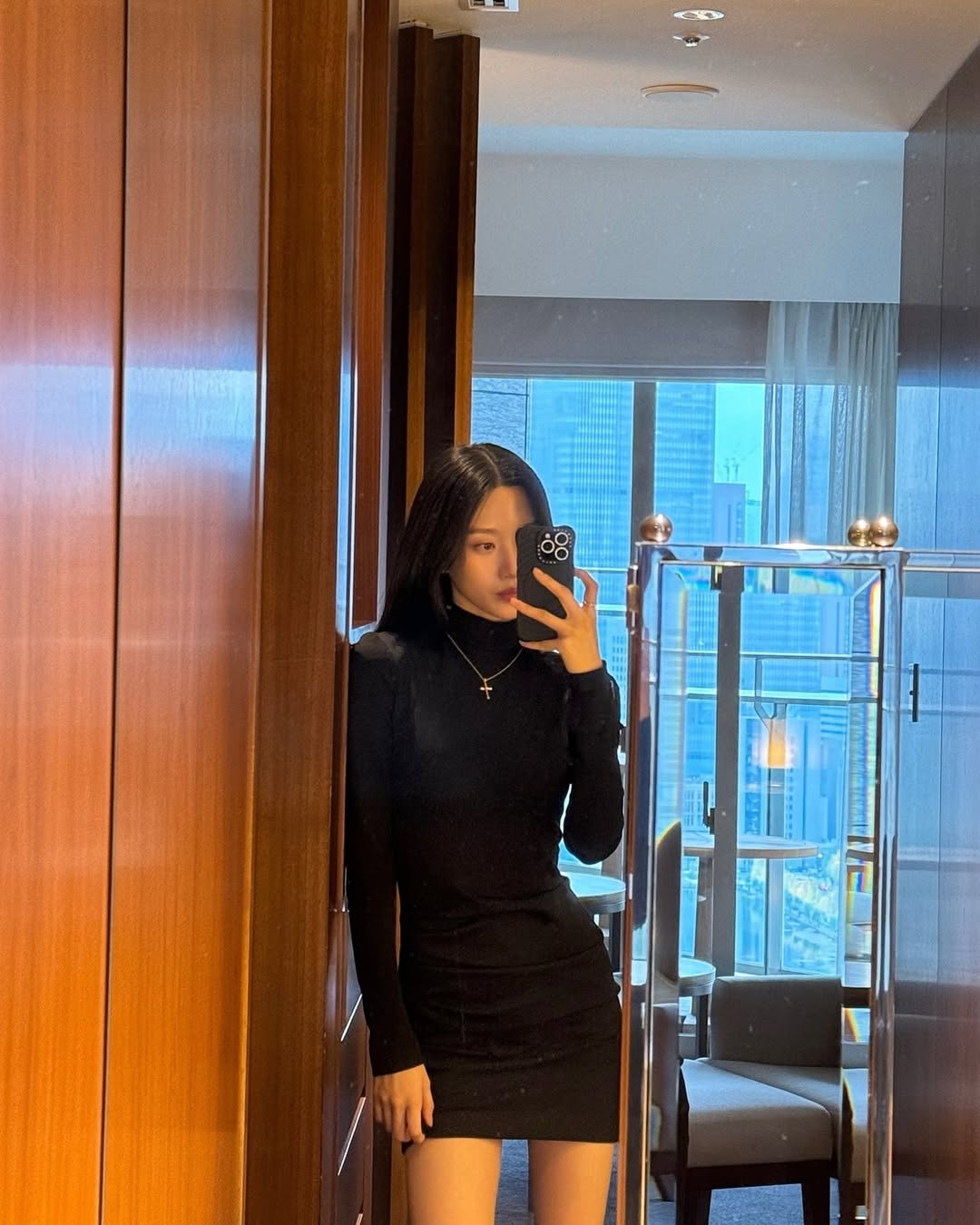 完美的身材和體態離不開自律的生活習慣。