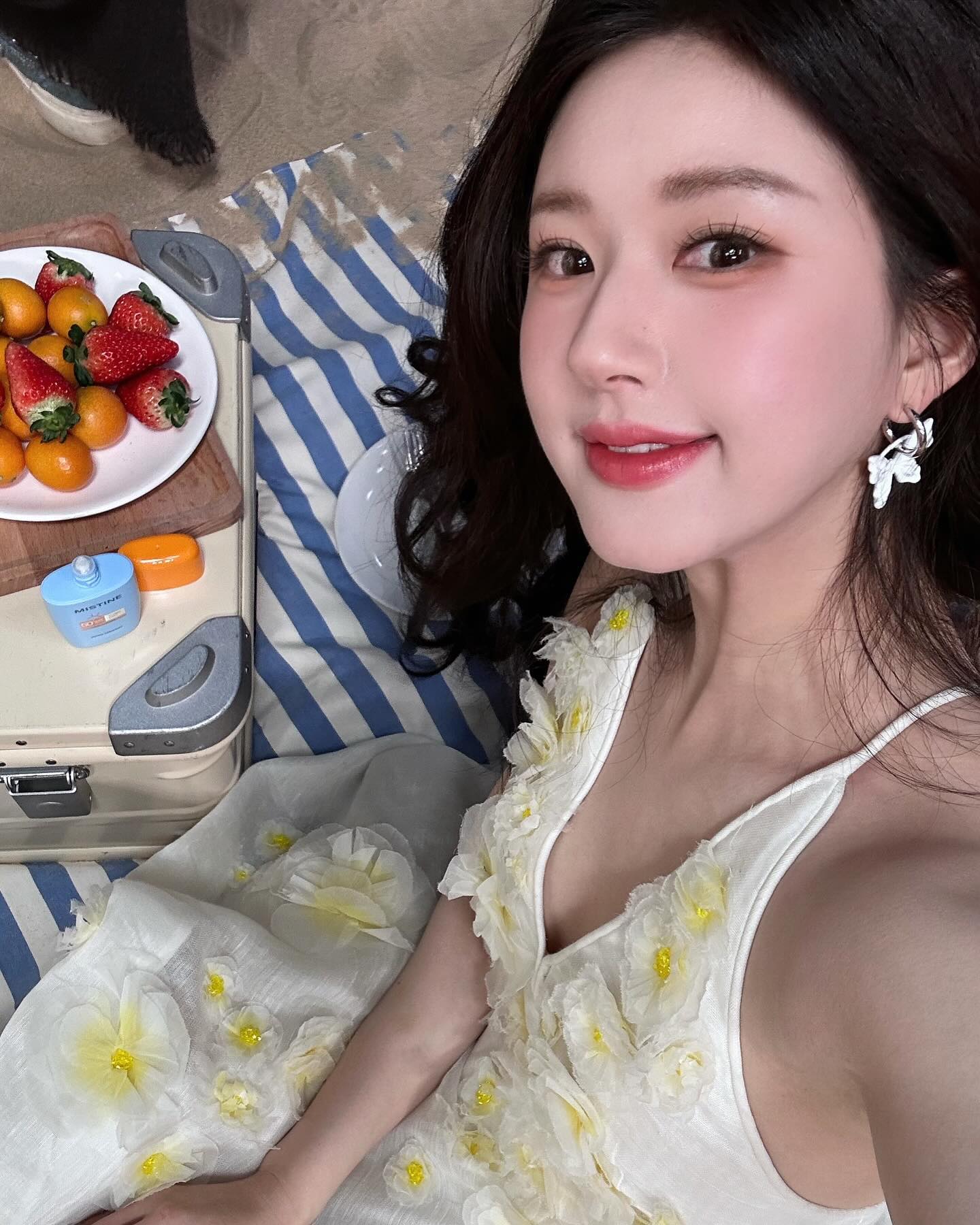 不用節食，吃對食物也能祛濕。