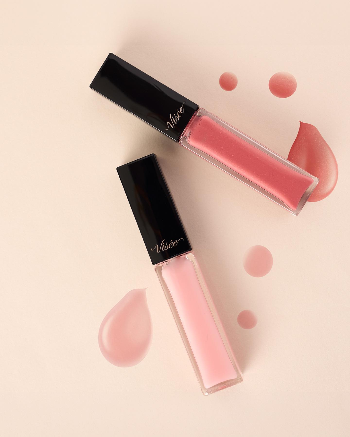 Visee精華豐唇蜜