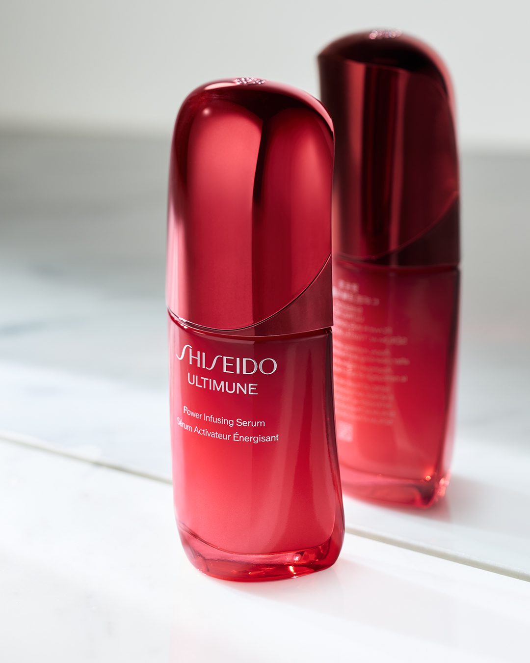 SHISEIDO 皇牌免疫力活膚精華