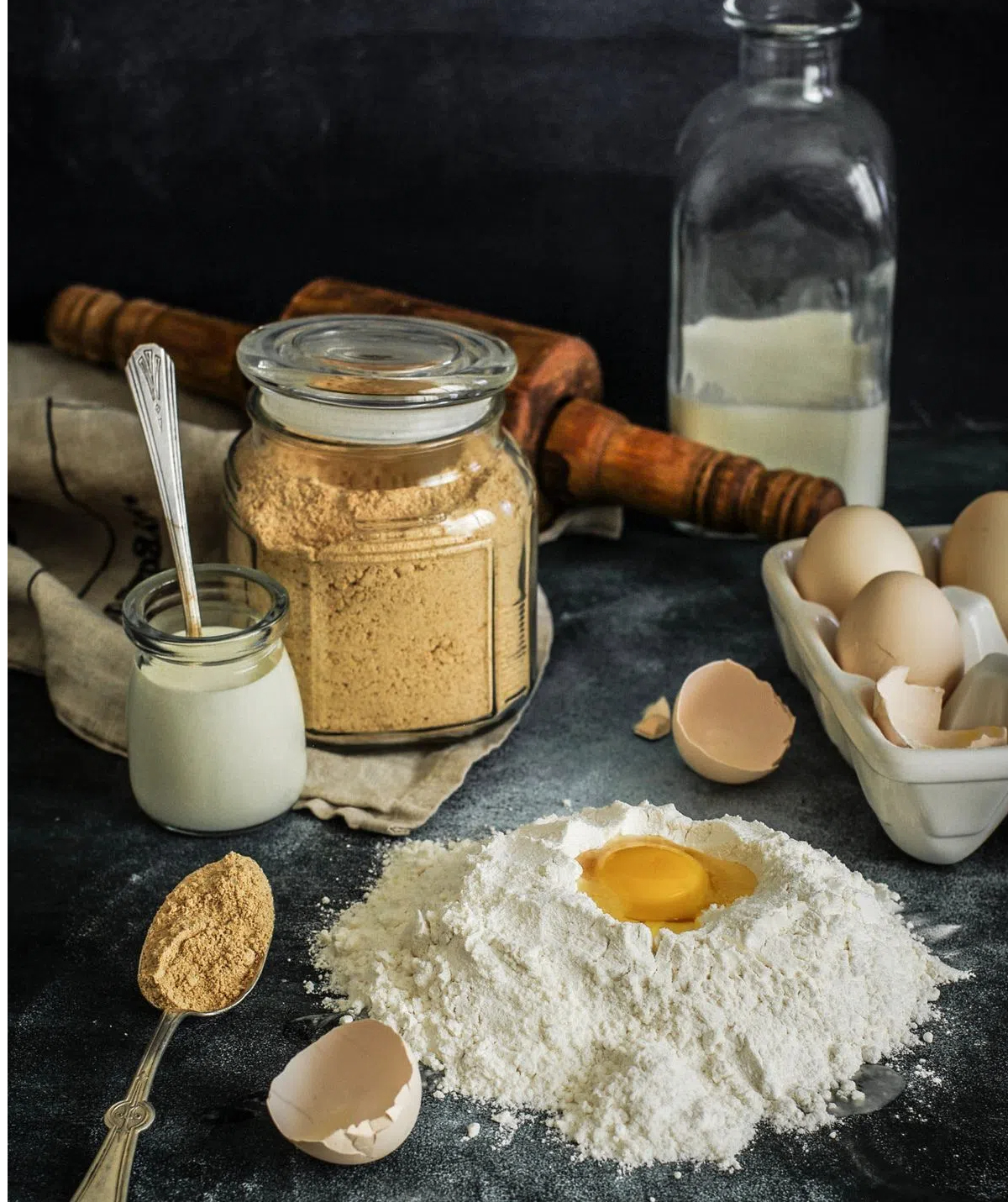 多吃穀物、雜糧等健康食品。