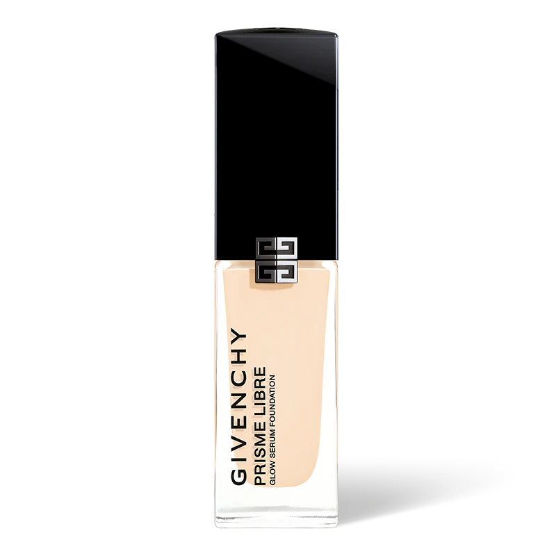 Givenchy Prism Libre 稜鏡柔光精華粉底液