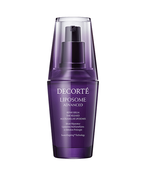 DECORTÉ Liposome精華 