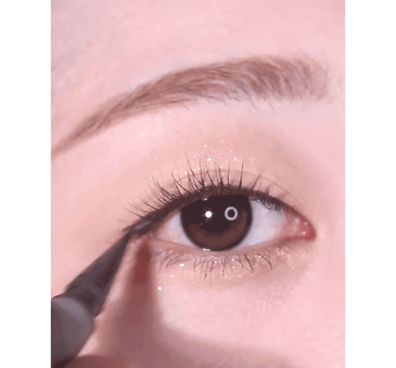 wakemake液體眼線液