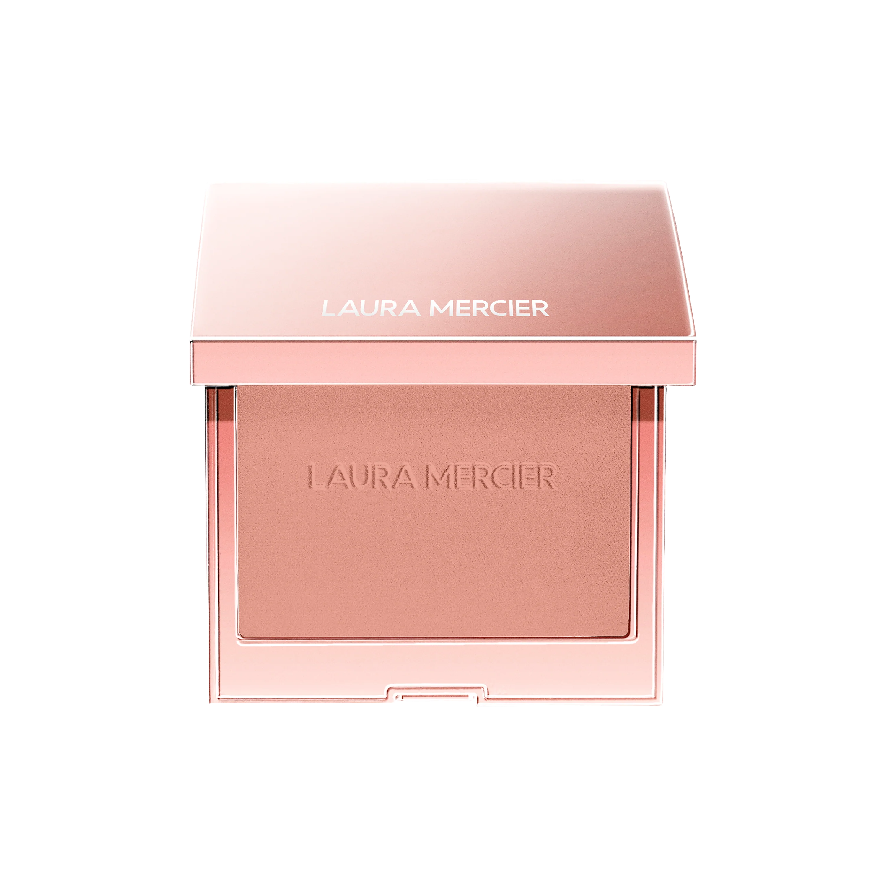 Laura Mercier 粉金玫瑰柔光胭脂 All That Sparkles