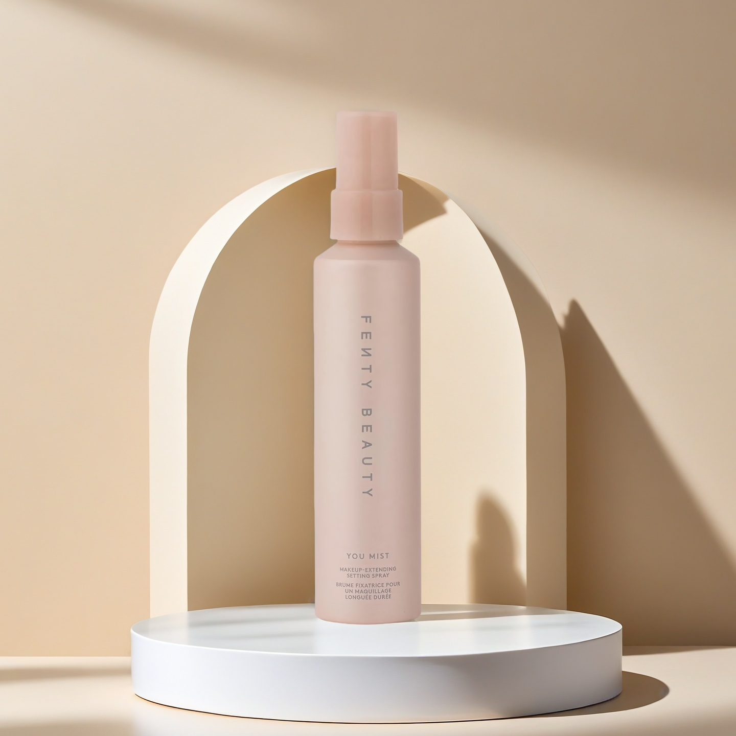 FENTY BEAUTY YOU MIST 持久定妝噴霧