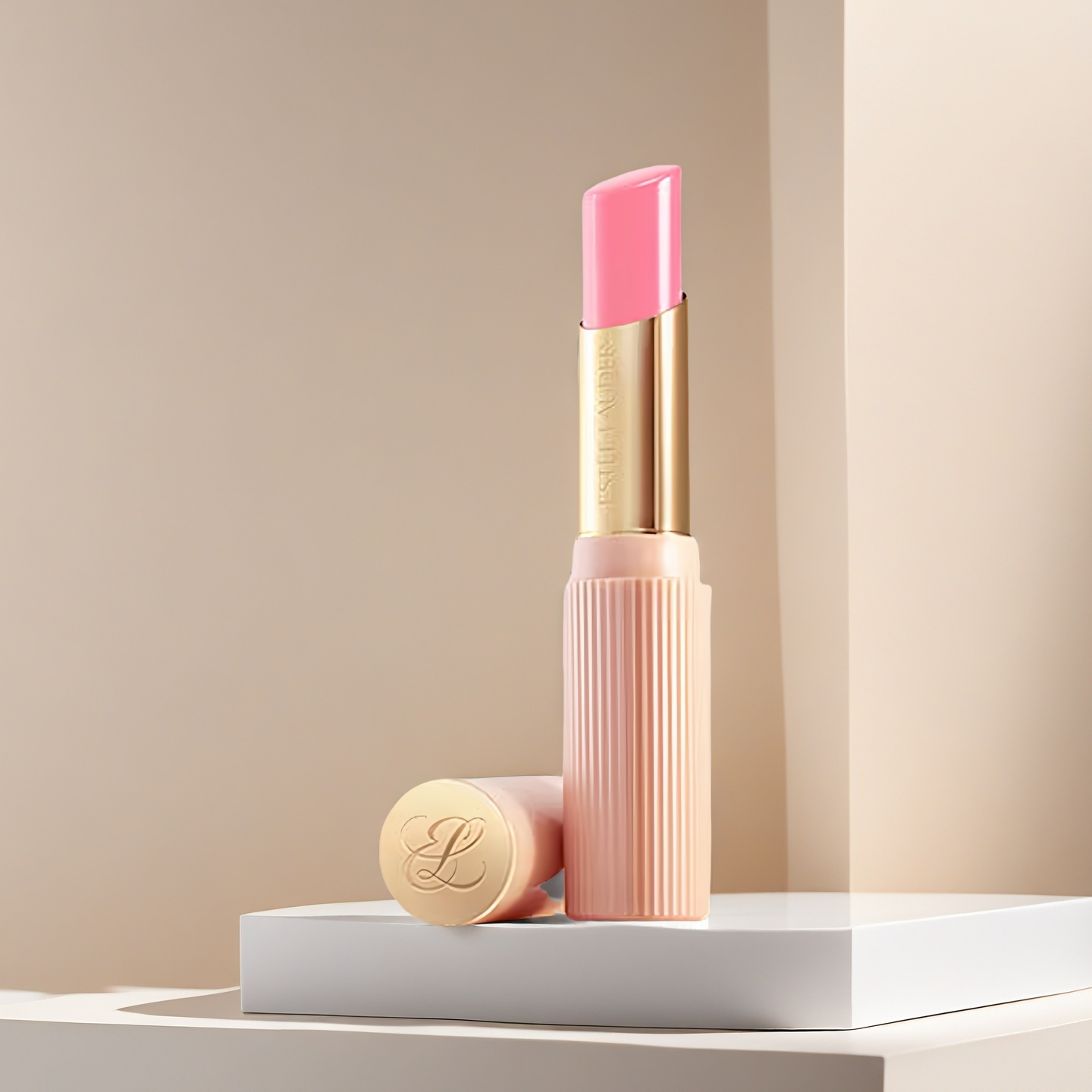 Estée Lauder 高清純色透亮護唇膏