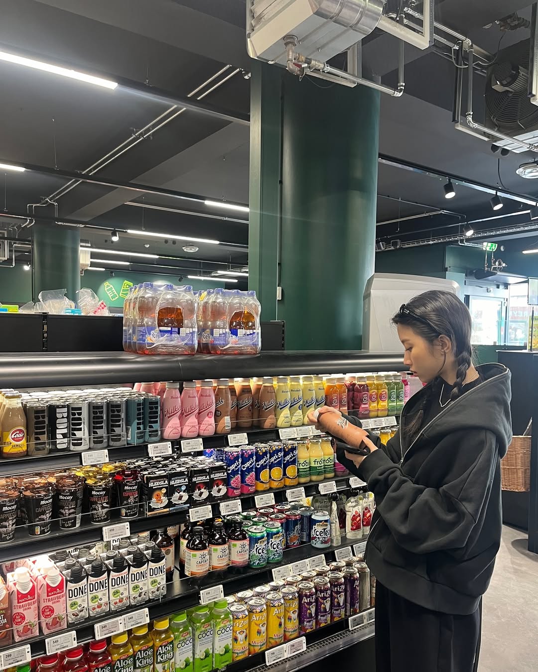 一頓營養均衡的早餐,可以維持全天精神與身體狀態。