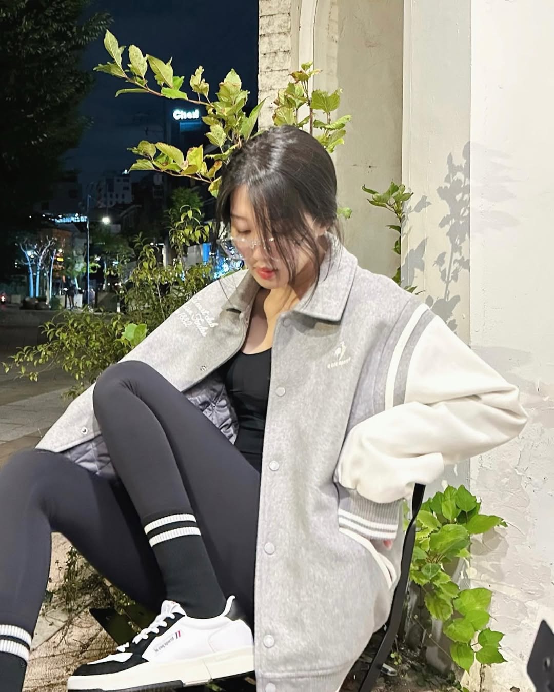 運動也不僅限於健身房。