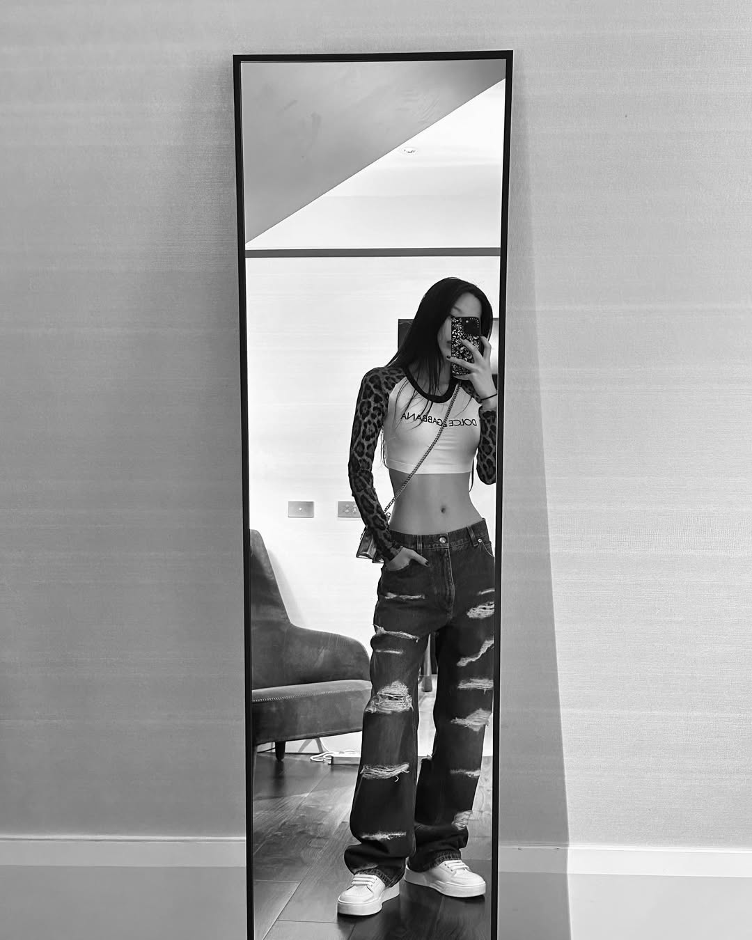 找到自己喜歡的運動並持之以恆堅持下去。