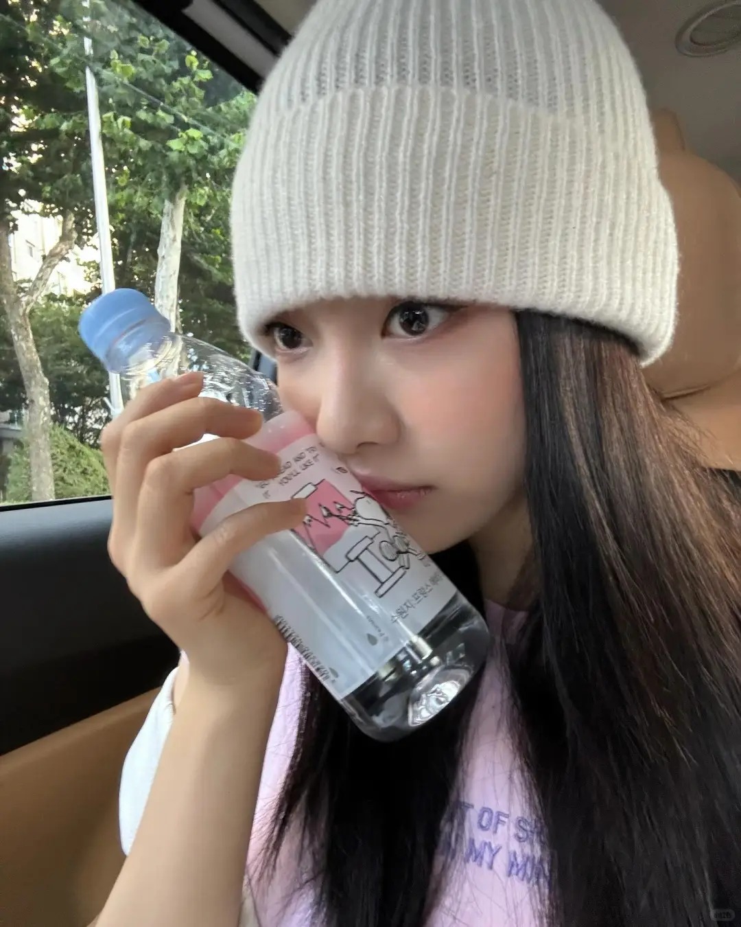 不愛喝水的女生們，這6款健康飲料也能大口暢飲。