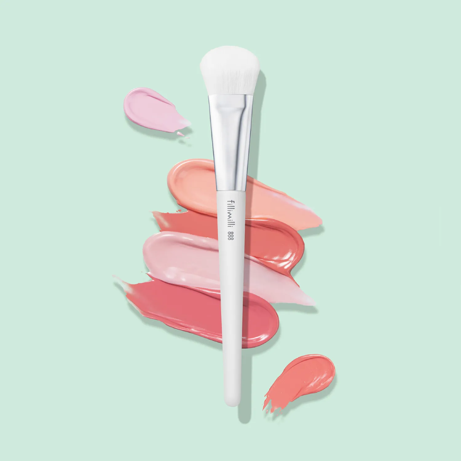 Fillimilli Creamy Blusher Blush