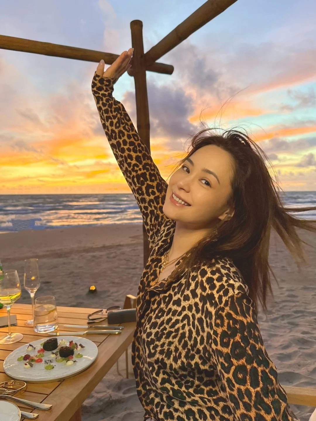 無需忌口或挨餓，也能享受美食。