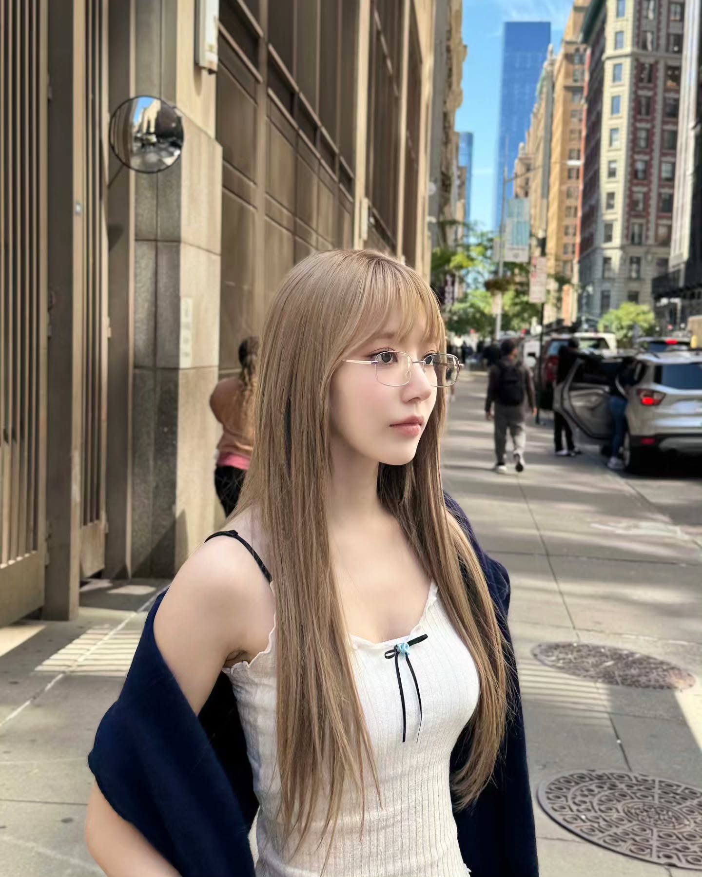 2025年底前還能享受退稅優惠,對愛美又精打細算的女孩來說,真的要把握最後黃金時期