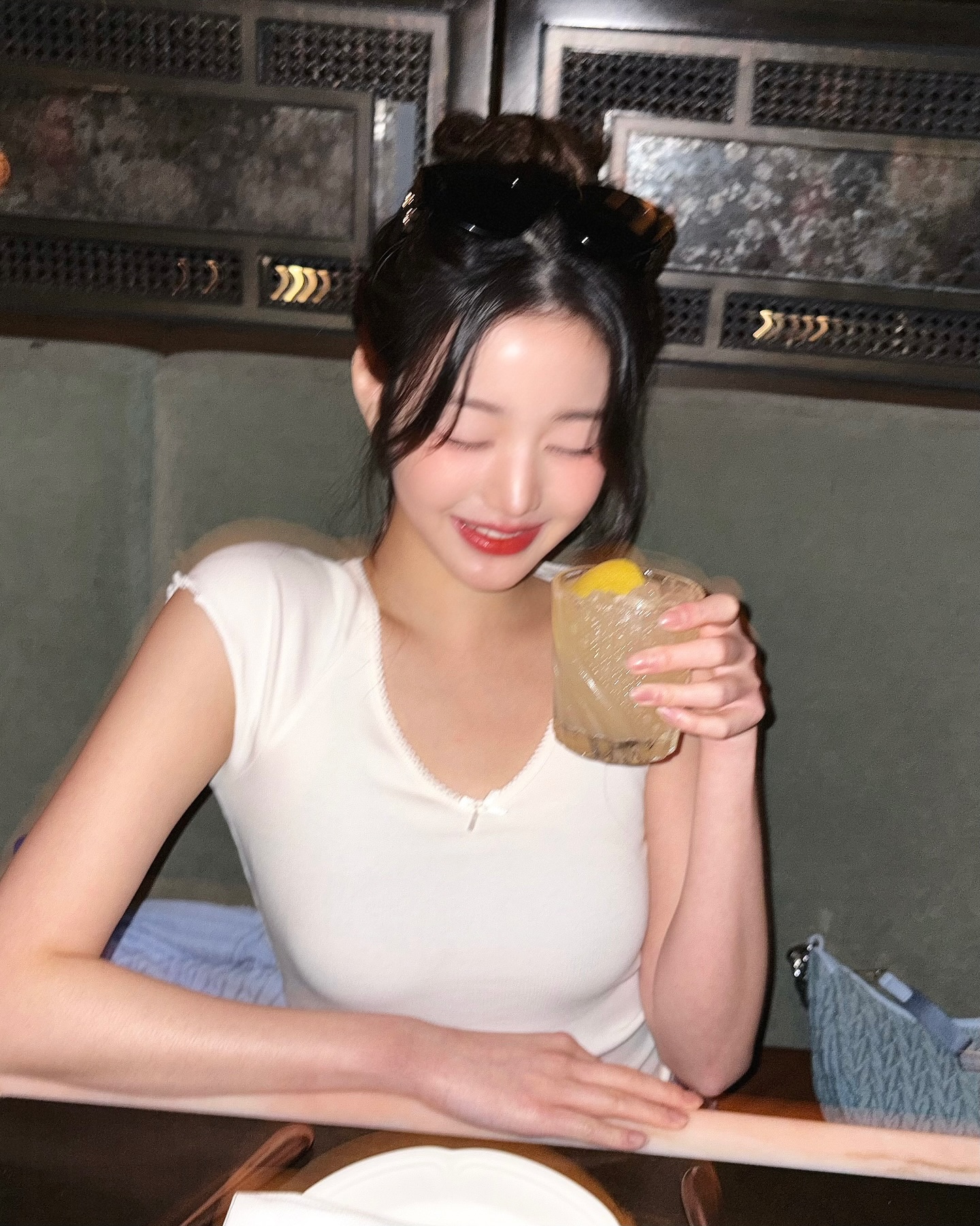 做完療程後,可以在首爾休養、逛街