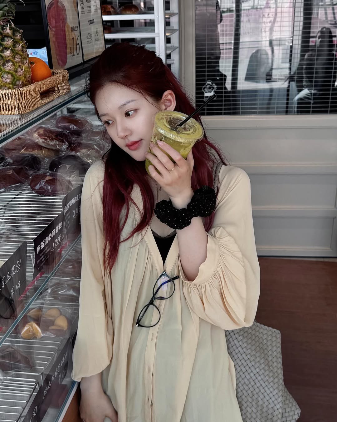 當口氣聞起來有種類似尿味時,可能代表腎臟排毒的功能下降。