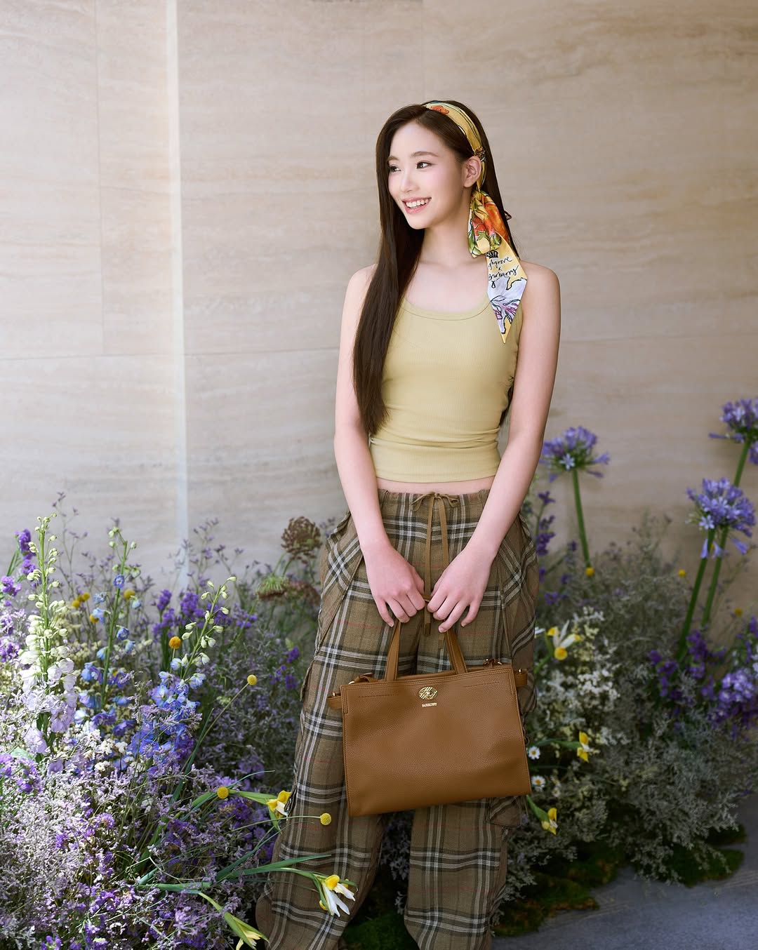 為身體打造一個輕盈無負擔的健康環境。