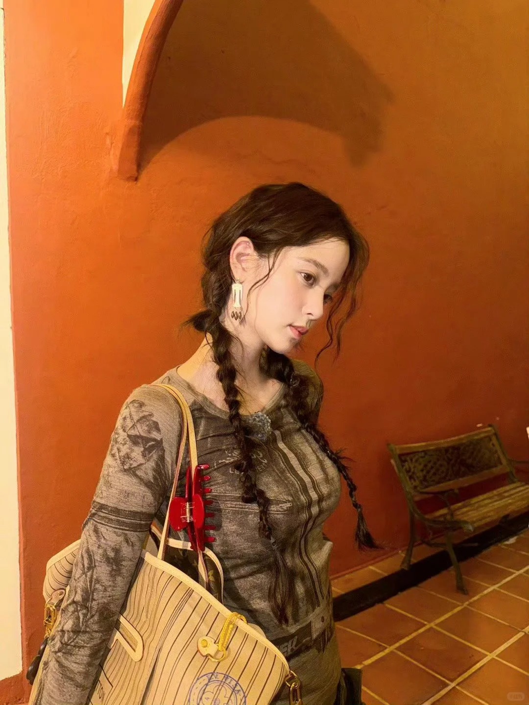 女明星們的夏日髮型小心機。