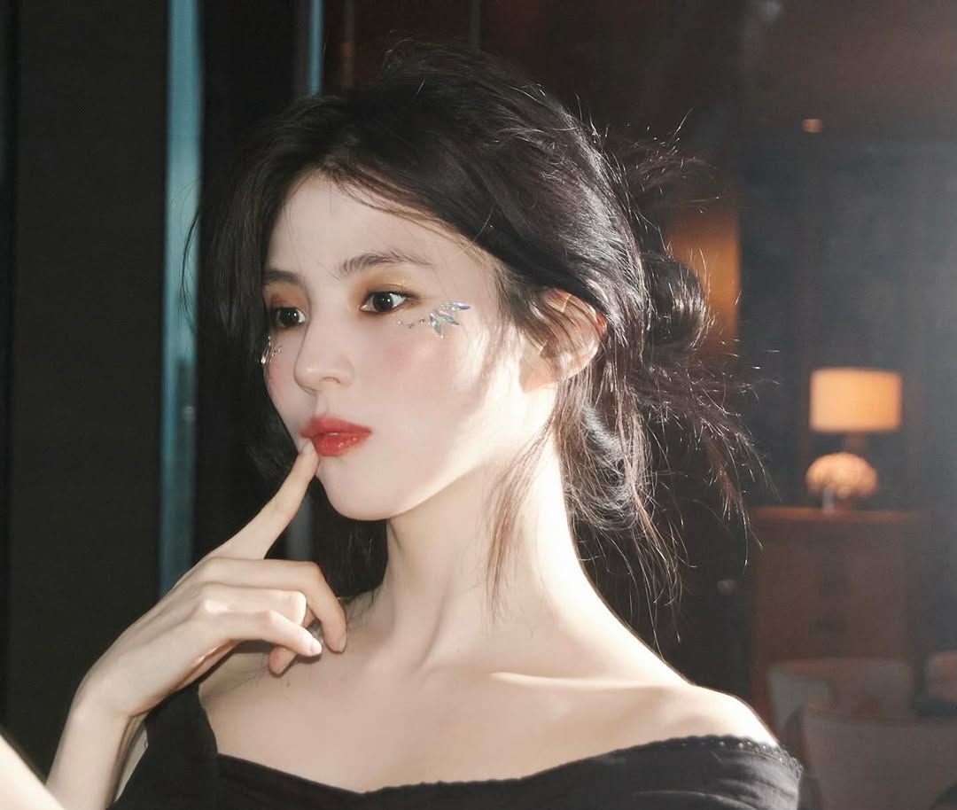 營造出溫柔而慵懶的氛圍。