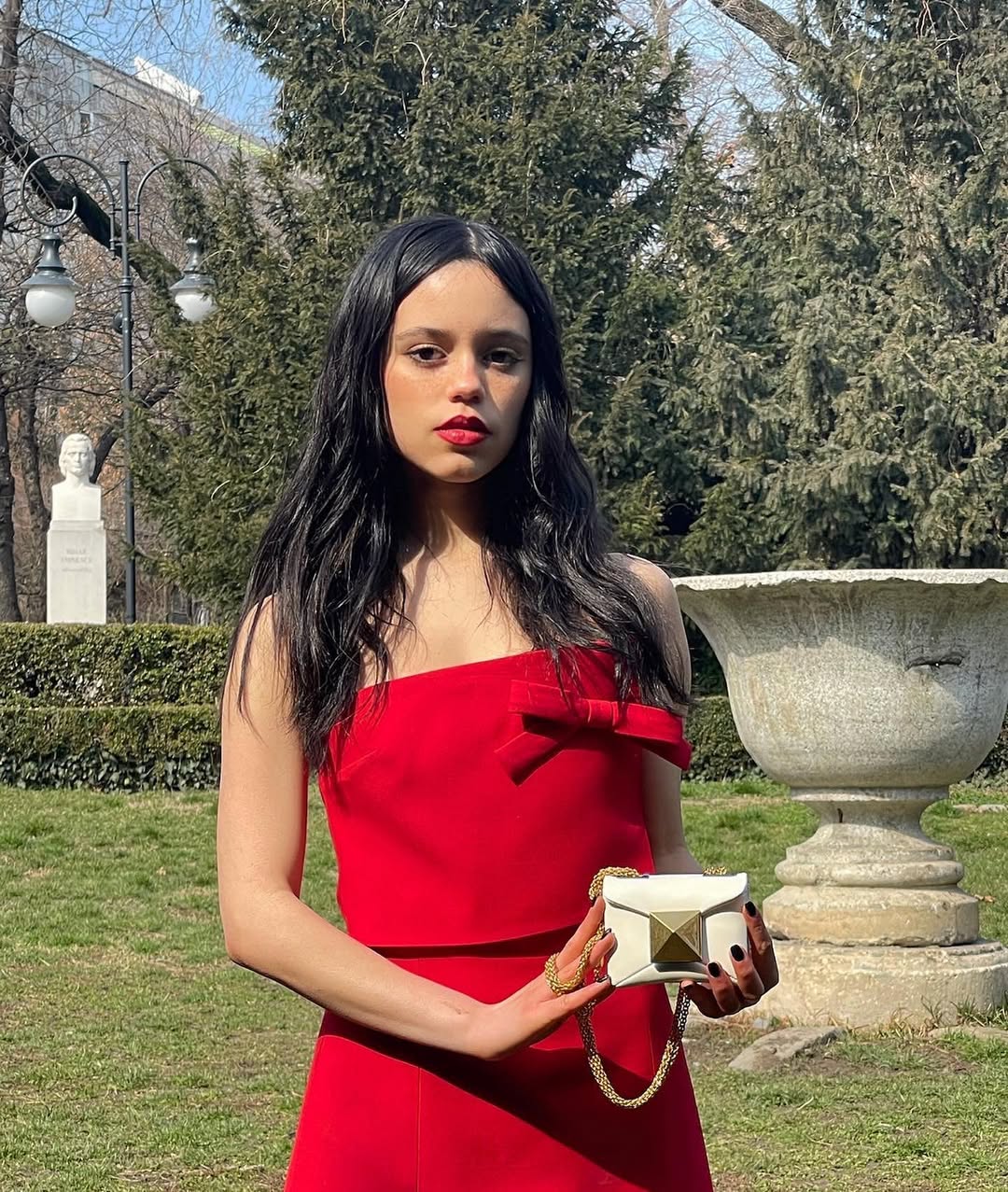 保護所愛，展現堅韌的內在力量。