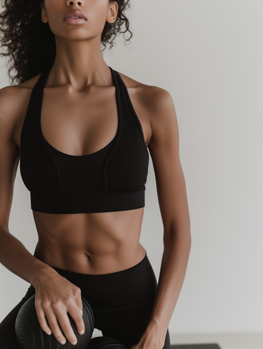 達到局部雕塑、緊緻肌膚,瘦身同時改善肌膚質感