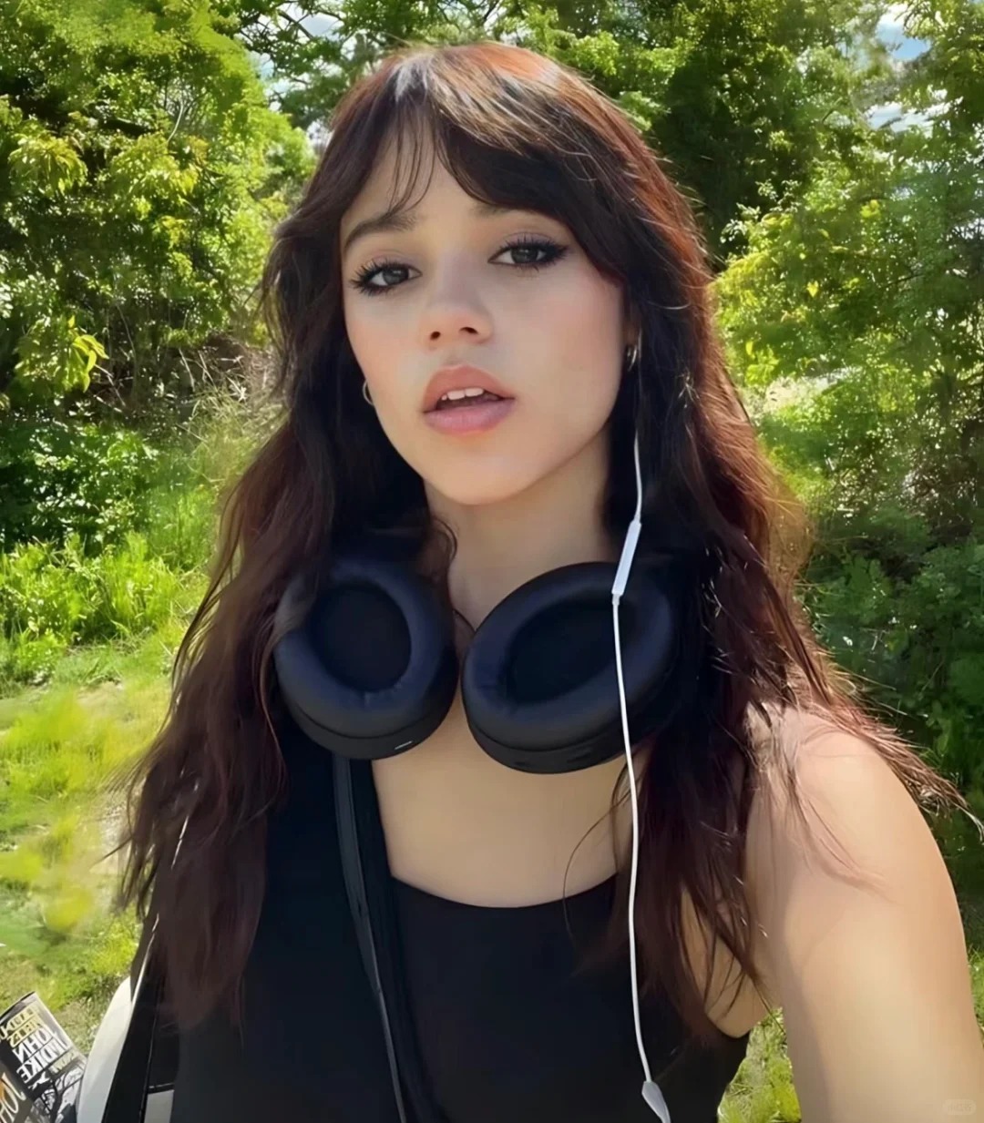 戰勝恐懼，走出舒適圈才能看見更廣闊的世界。