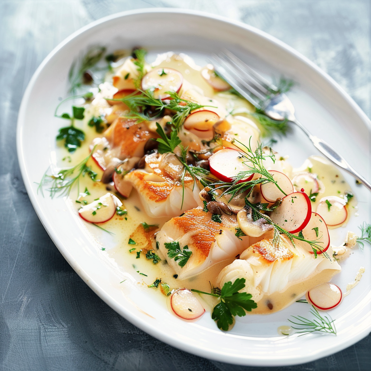 透過攝取鮭魚、鯖魚等深海魚類來補充Omega-3脂肪酸。