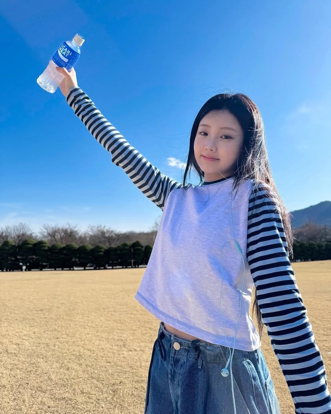 讓每一次飲水，都成為變好變美的過程。