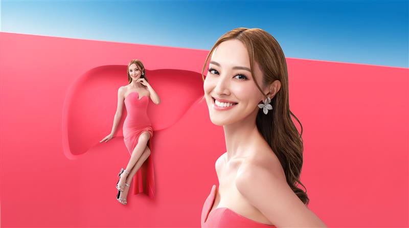 靚媽陳凱琳原來也是ProVen益生菌的忠實用家。