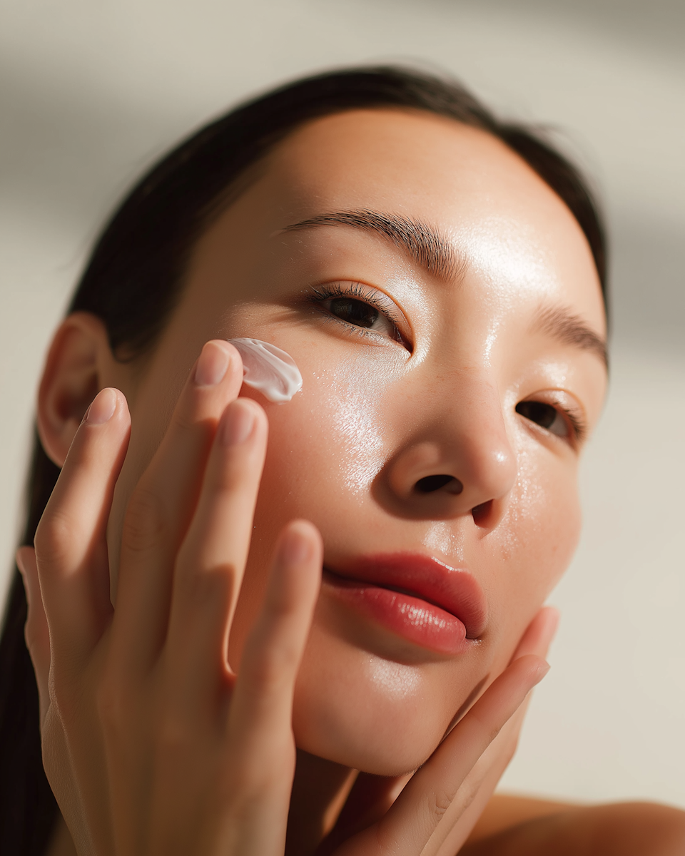 說到韓國醫美,最近最夯的關鍵字非 「Glass Skin」