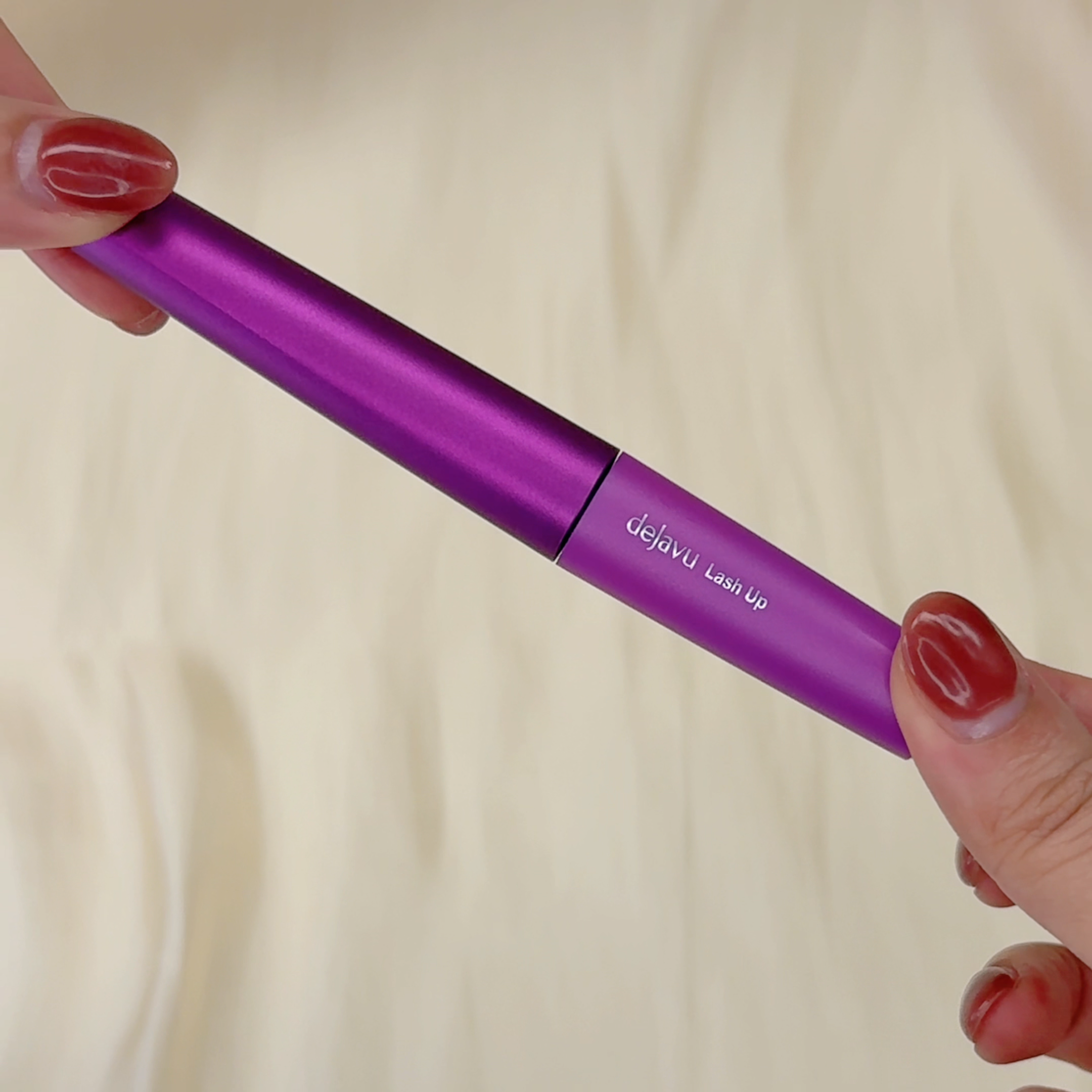 dejavu 極致分明睫毛膏