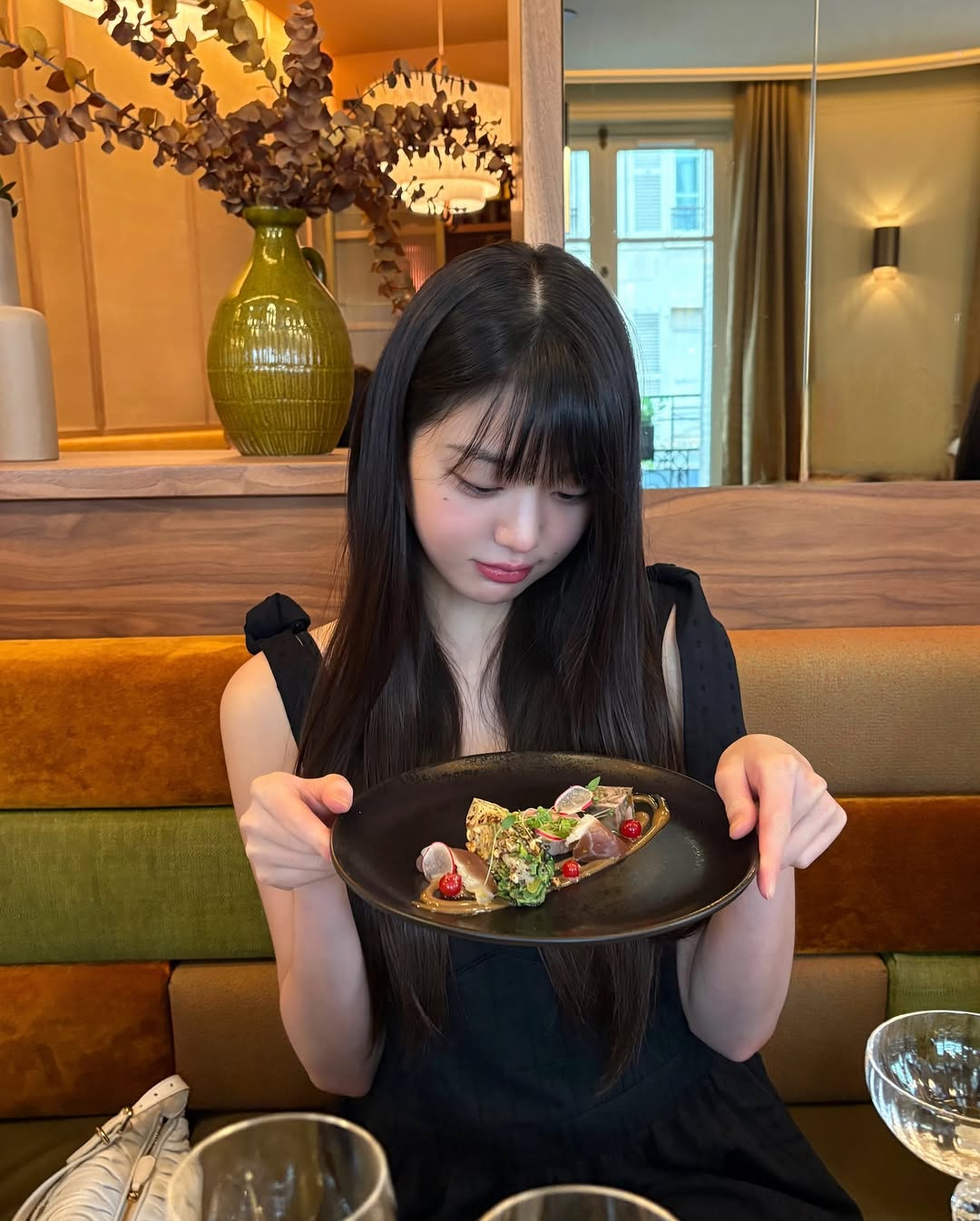 營養不均衡會讓白頭髮出現得更早。