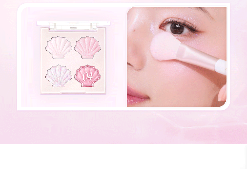 從日光下的自然透亮,到舞台燈下的水波粼粼都能駕馭