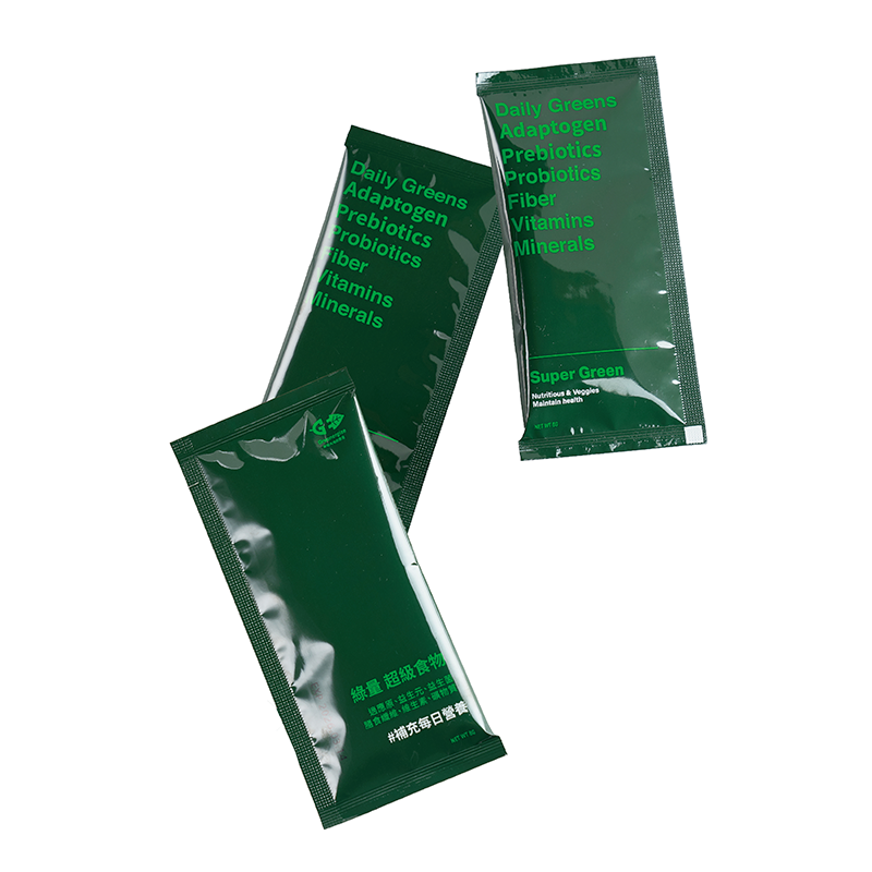 GREENERGIZE Super Green超級食物