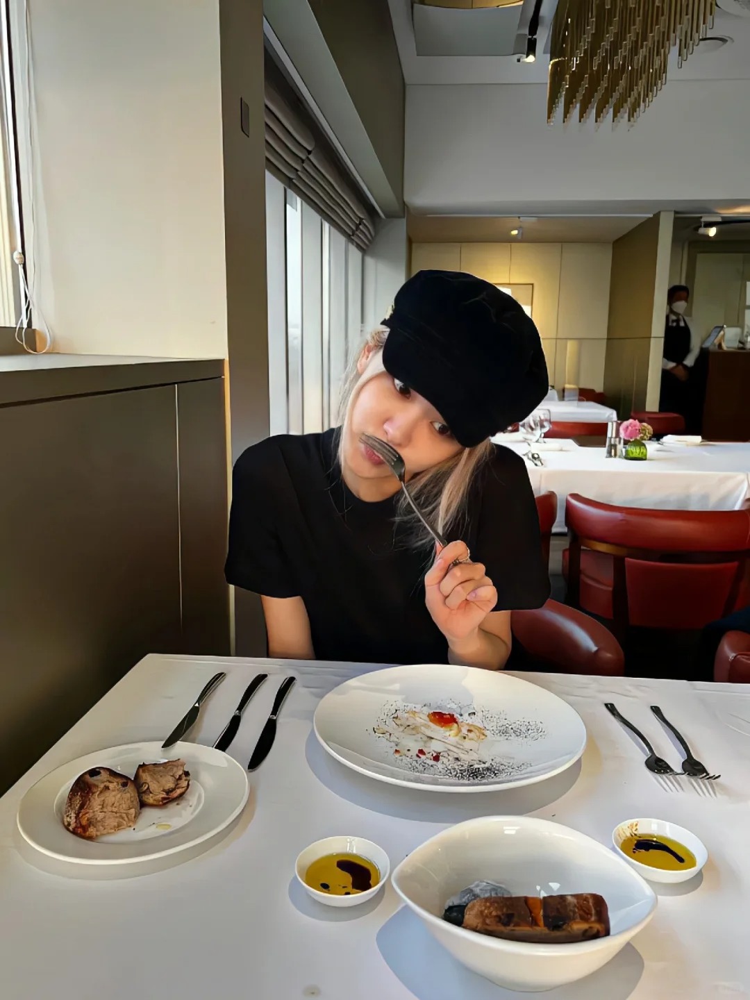 秋葵可以促進腸胃順暢、調節免疫。