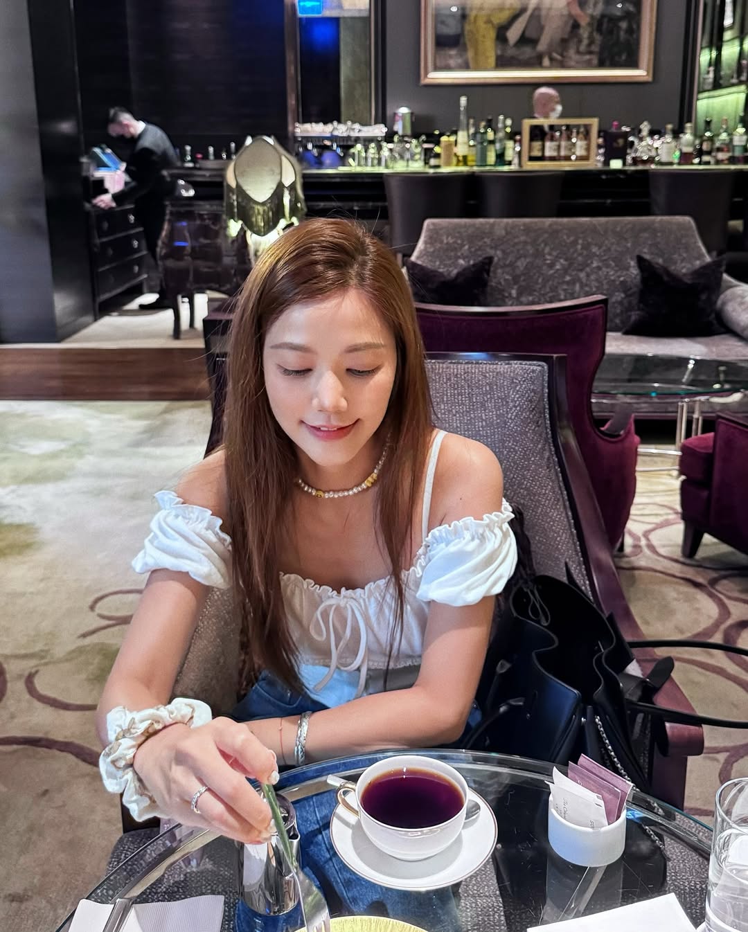 充足的水分不僅能為身體排毒,還能幫助燃燒脂肪。