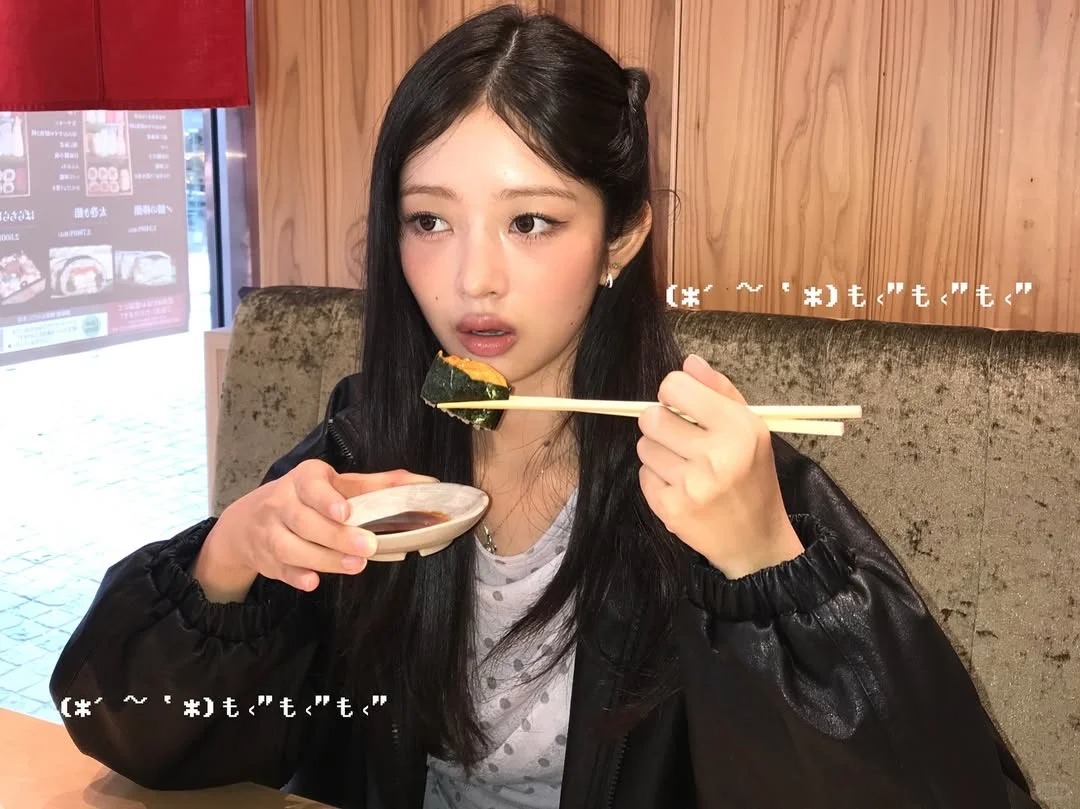 花青素能對抗自由基、淡化暗沈，讓膚色更均勻、有光澤。