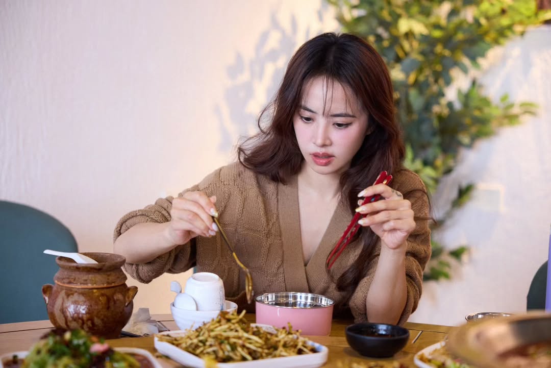 開心果有助於穩定情緒。